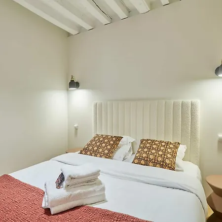 Appartamento Pantheon Notre Dame By Prestige Parigi