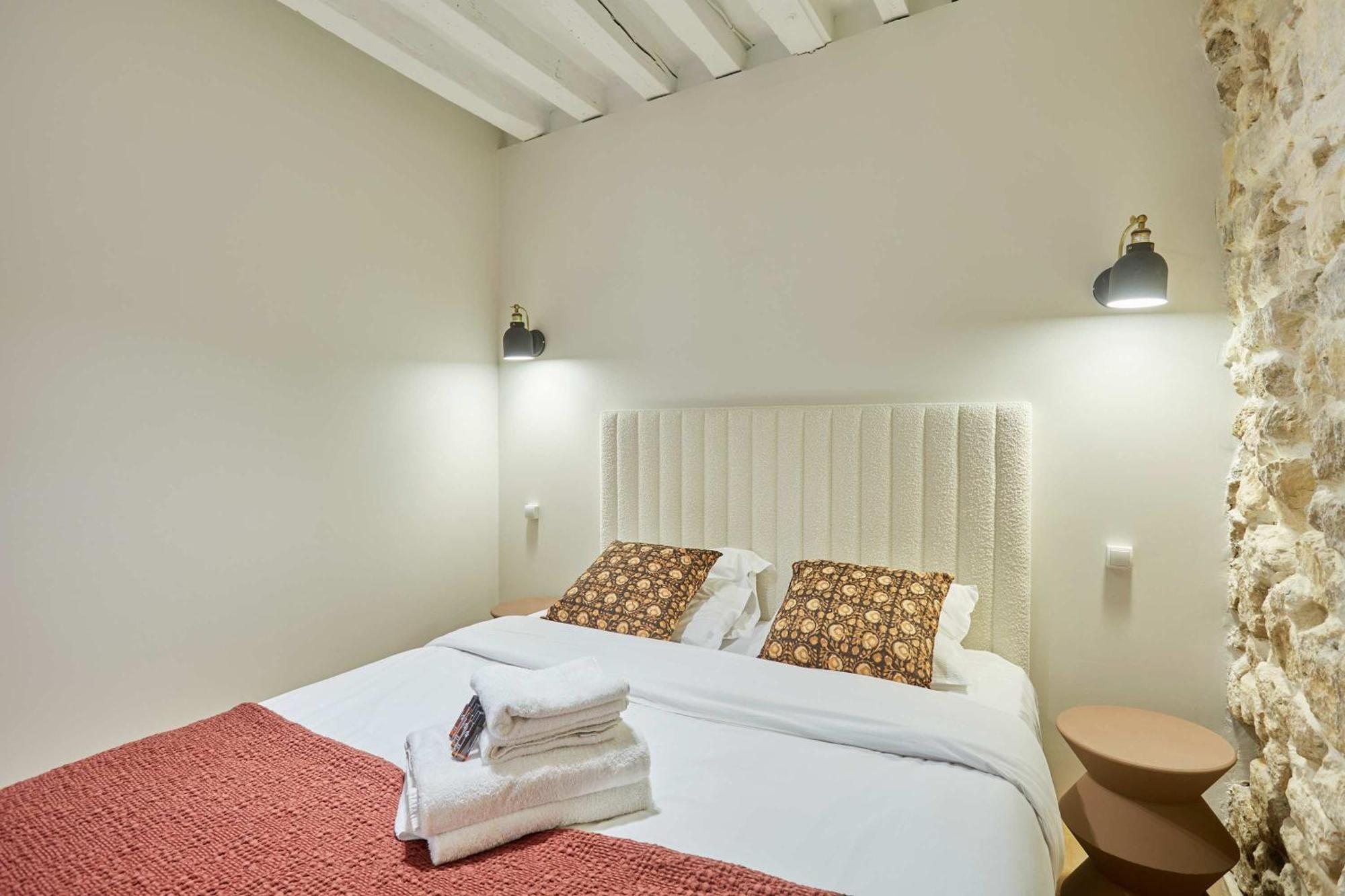 Appartamento Pantheon Notre Dame By Prestige Parigi