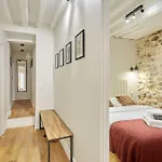 Cozy apartment Pantheon/Nôtre Dame (Lacépède)