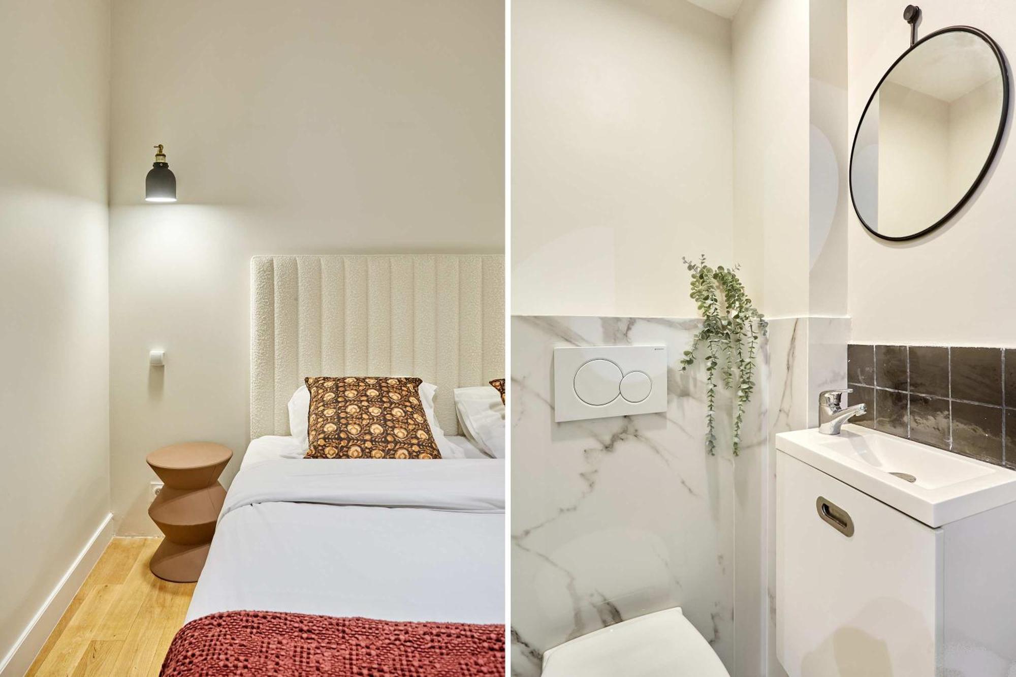 Appartamento Cozy Pantheon/nôtre Dame *